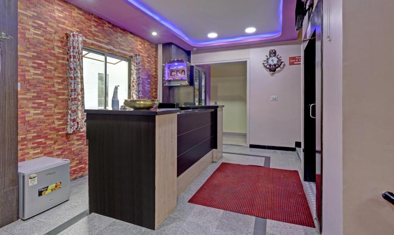 Guru Comfort, 100 M From Apollo Hospital Bangalore
