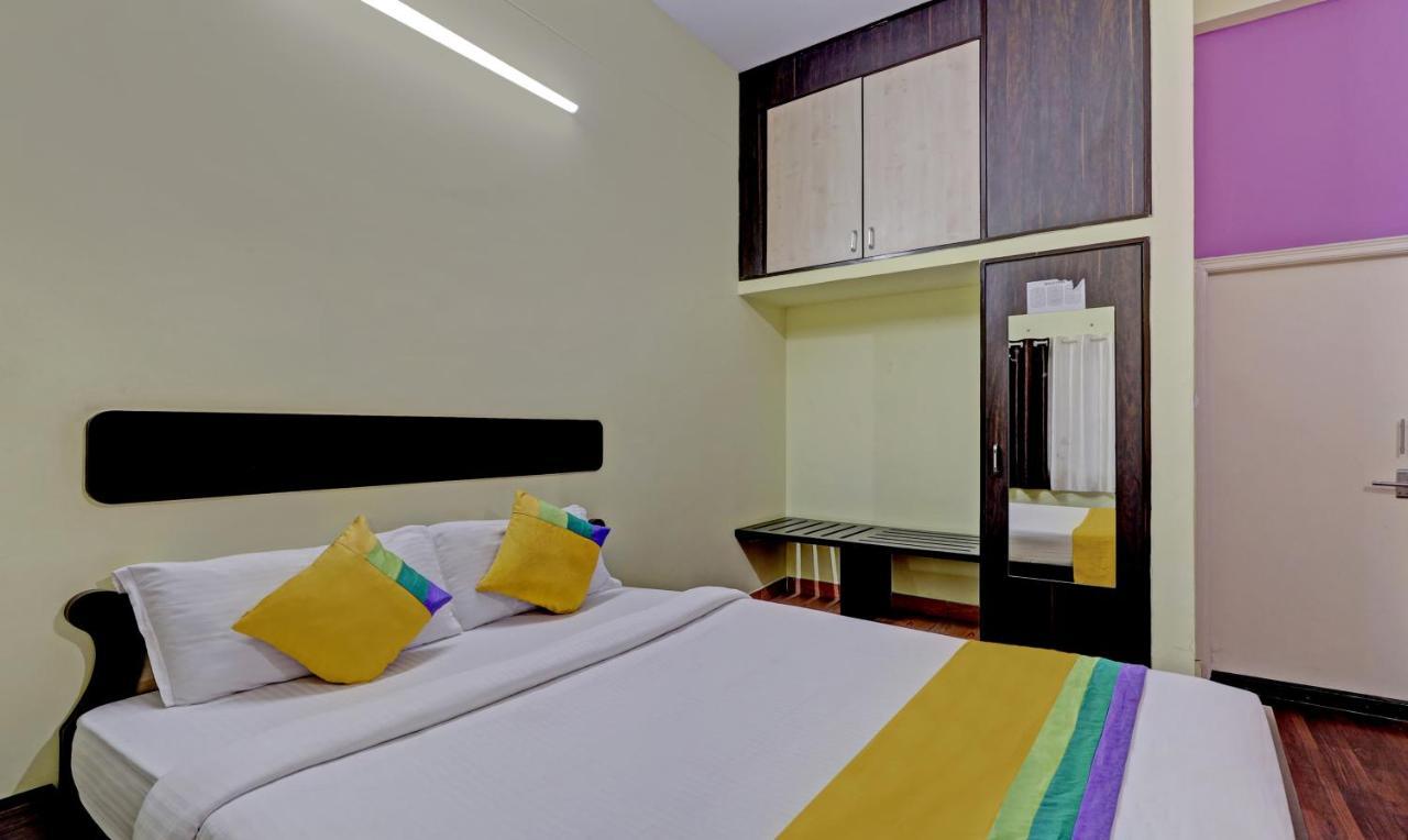 Guru Comfort, 100 M From Apollo Hospital