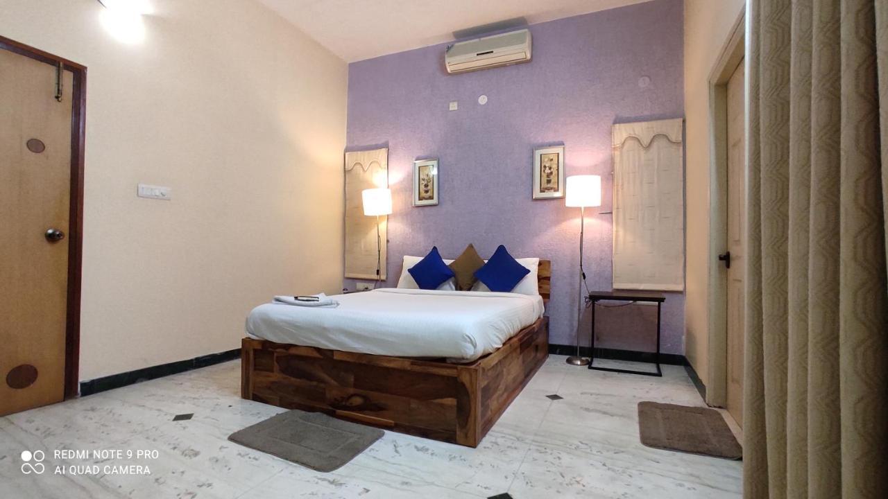 Guest house Abode *