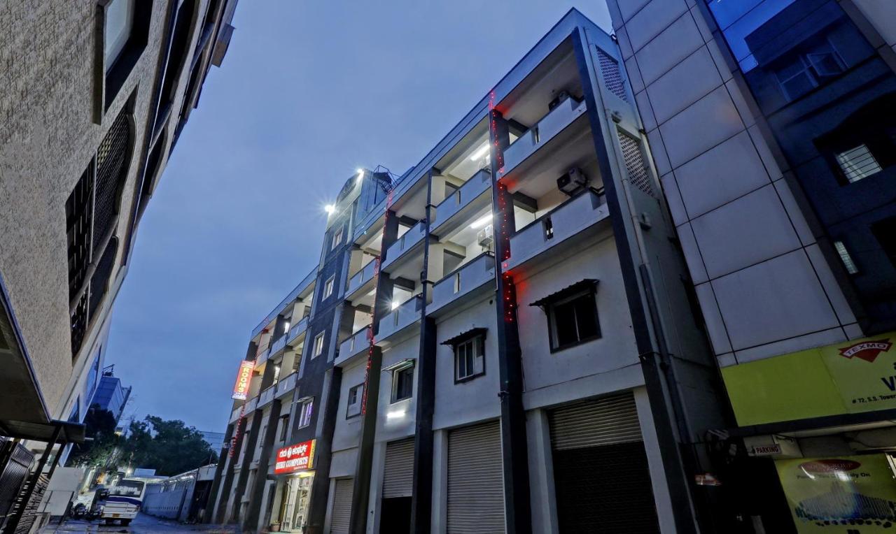 Guru Comfort, 100 M From Apollo Hospital 3*