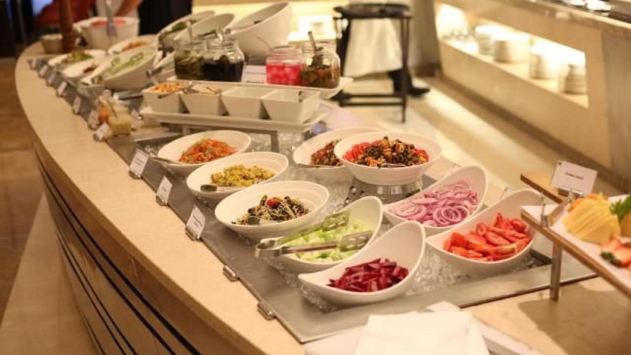 Goldfinch 4* Bangalore