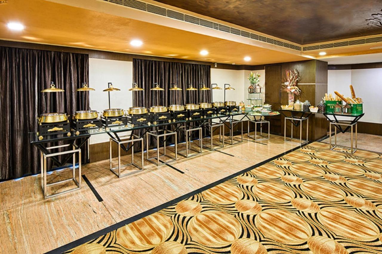 Goldfinch Hotel Bangalore