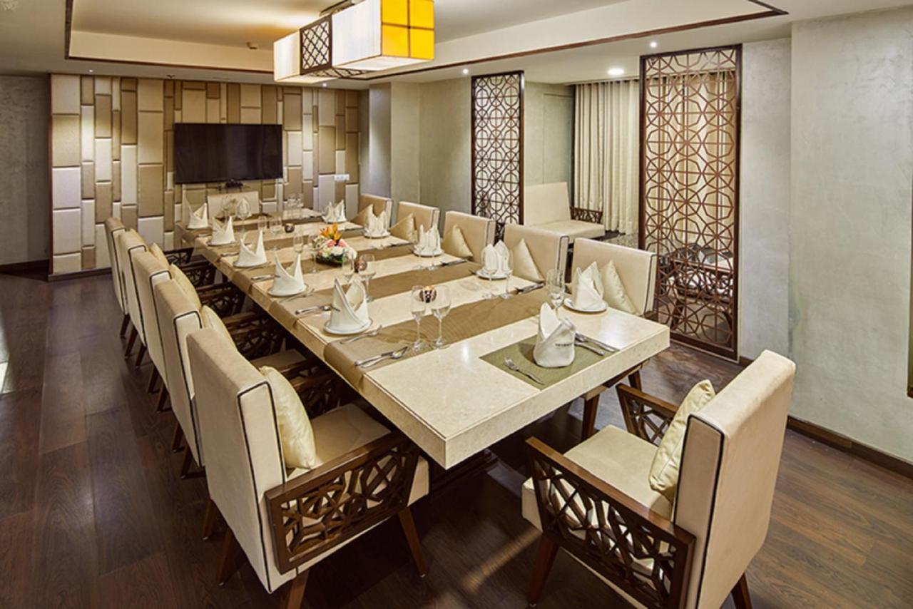 Goldfinch Hotel