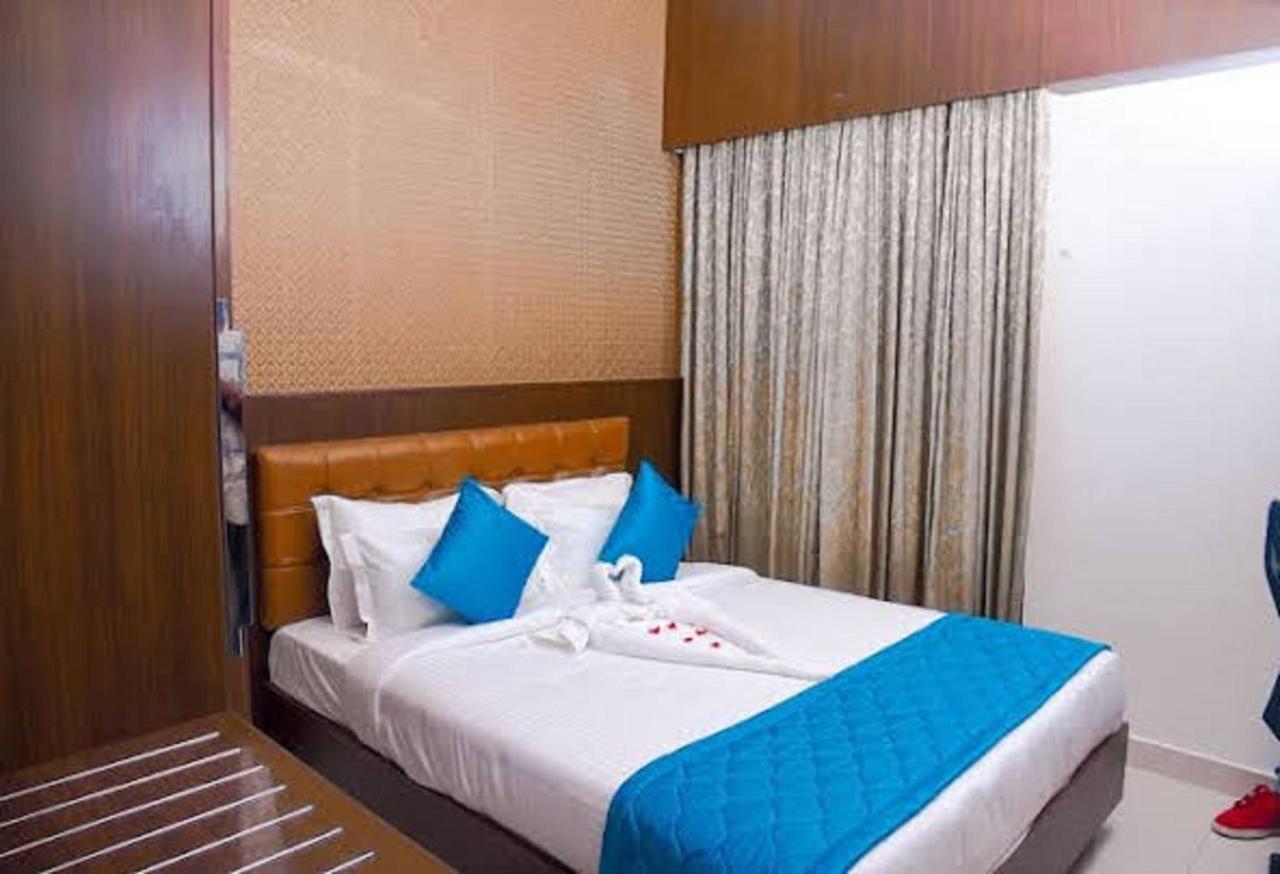 Blue Ocean Residency Hotel