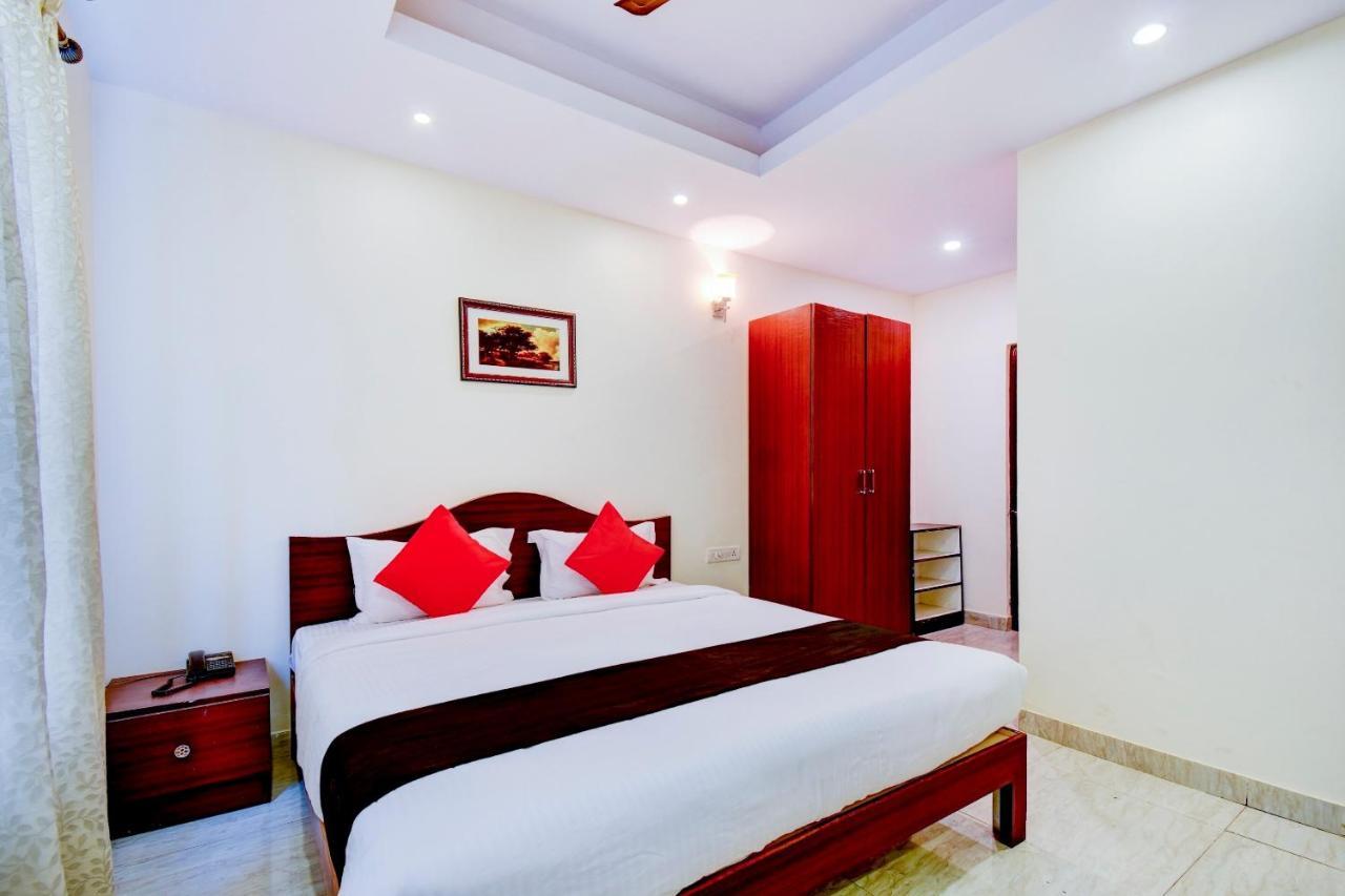 Capital O 81558 Udupi Gokula Hotel