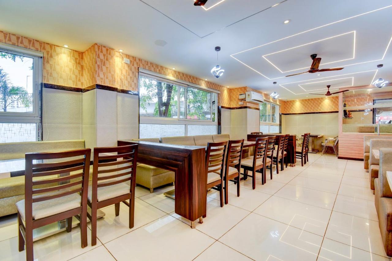 Capital O 81558 Udupi Gokula 3* Bangalore