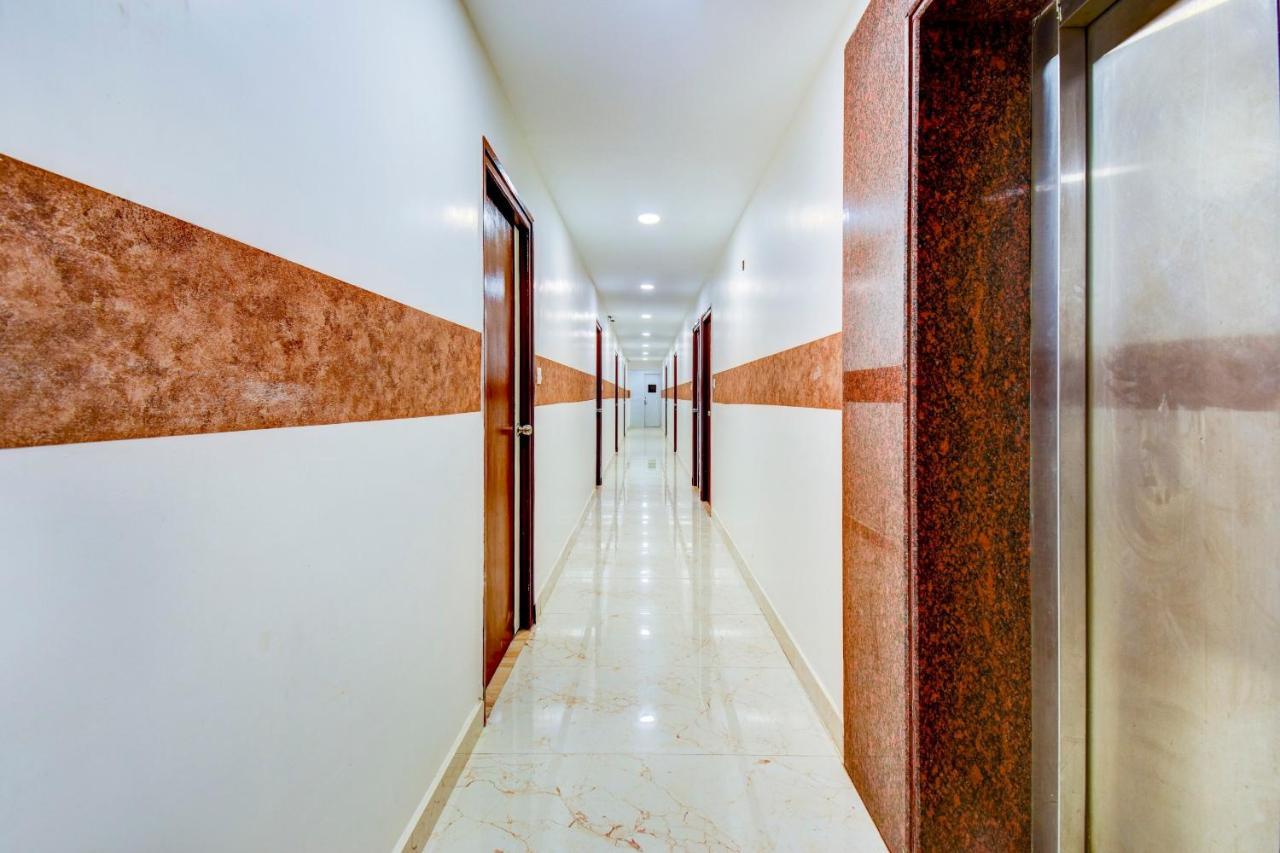 Capital O 81558 Udupi Gokula Hotel Bangalore