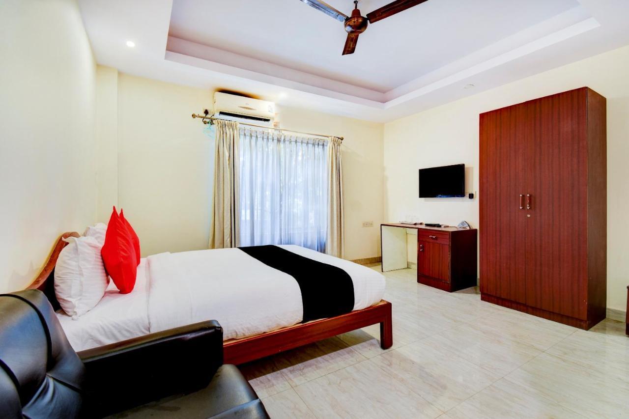 Capital O 81558 Udupi Gokula Hotel