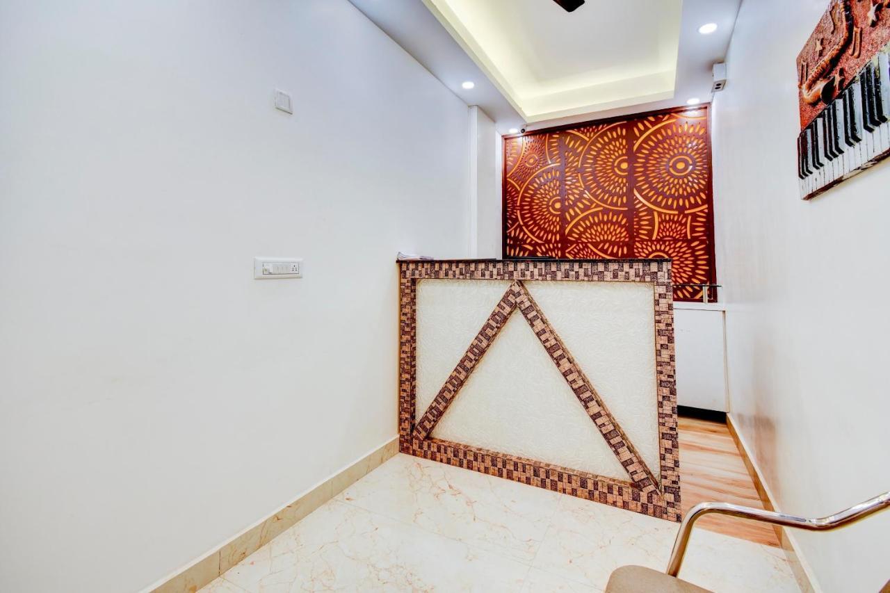 Capital O 81558 Udupi Gokula 3*
