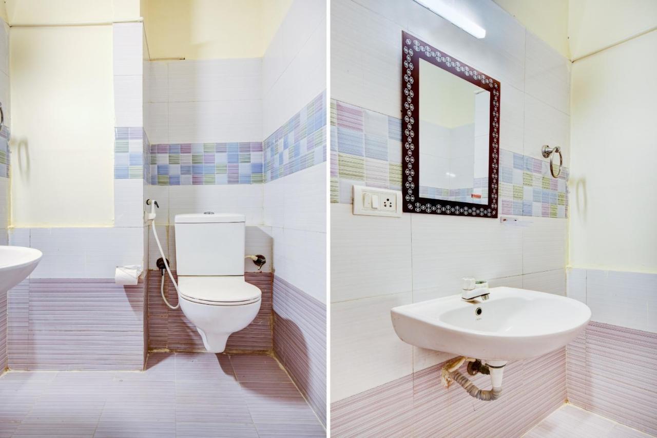 Capital O 81558 Udupi Gokula Hotel 3*