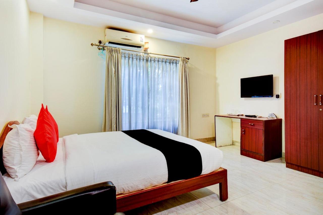 Hotel Capital O 81558 Udupi Gokula 3*
