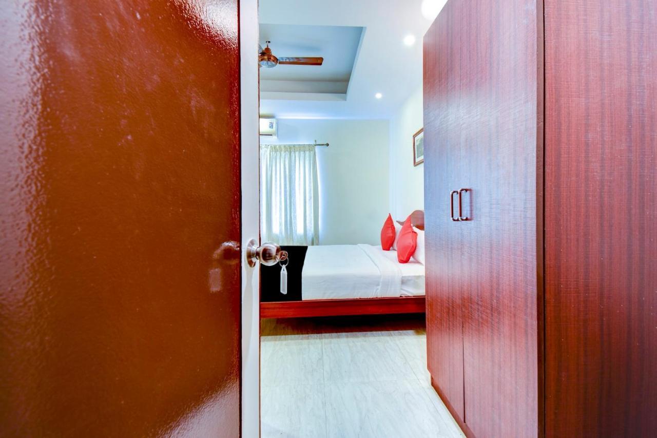 Hotel Capital O 81558 Udupi Gokula