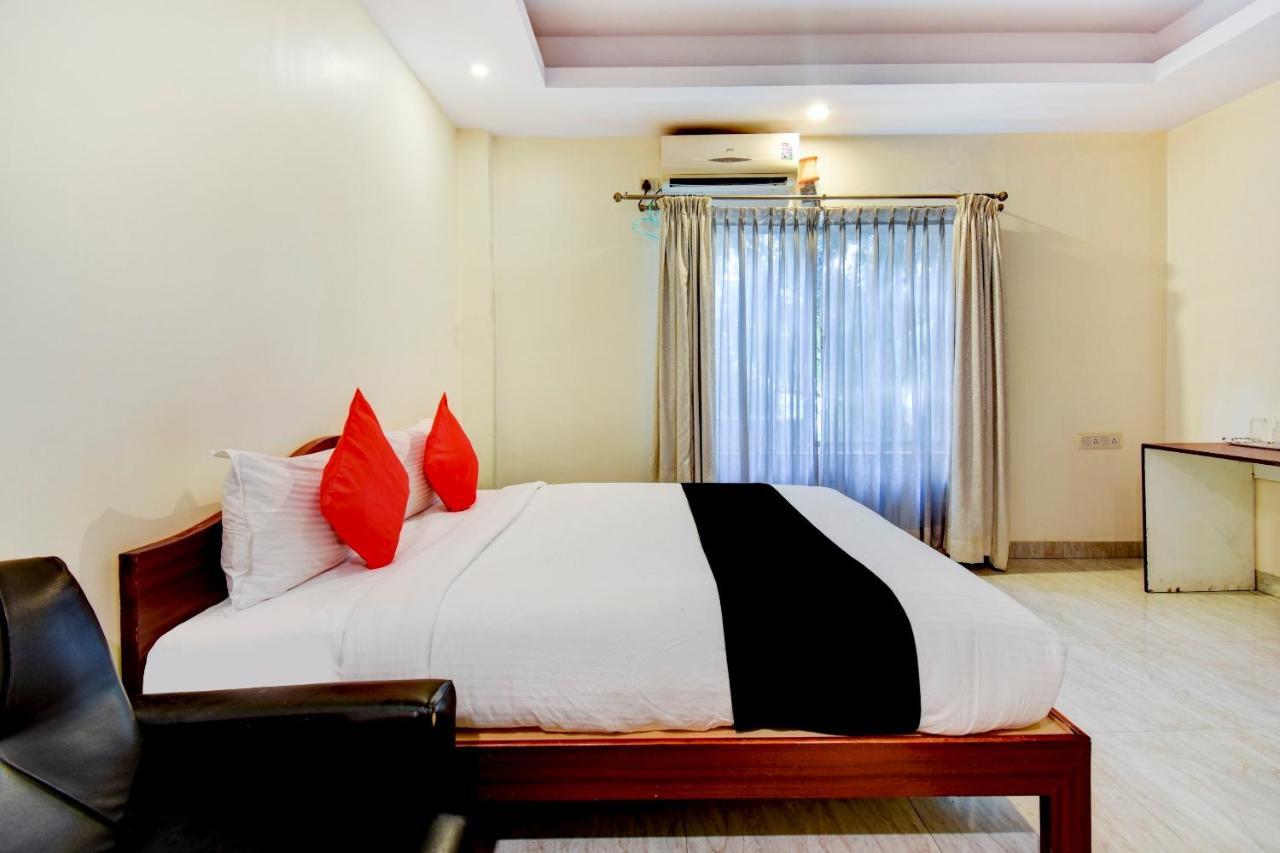 Capital O 81558 Udupi Gokula Hotel