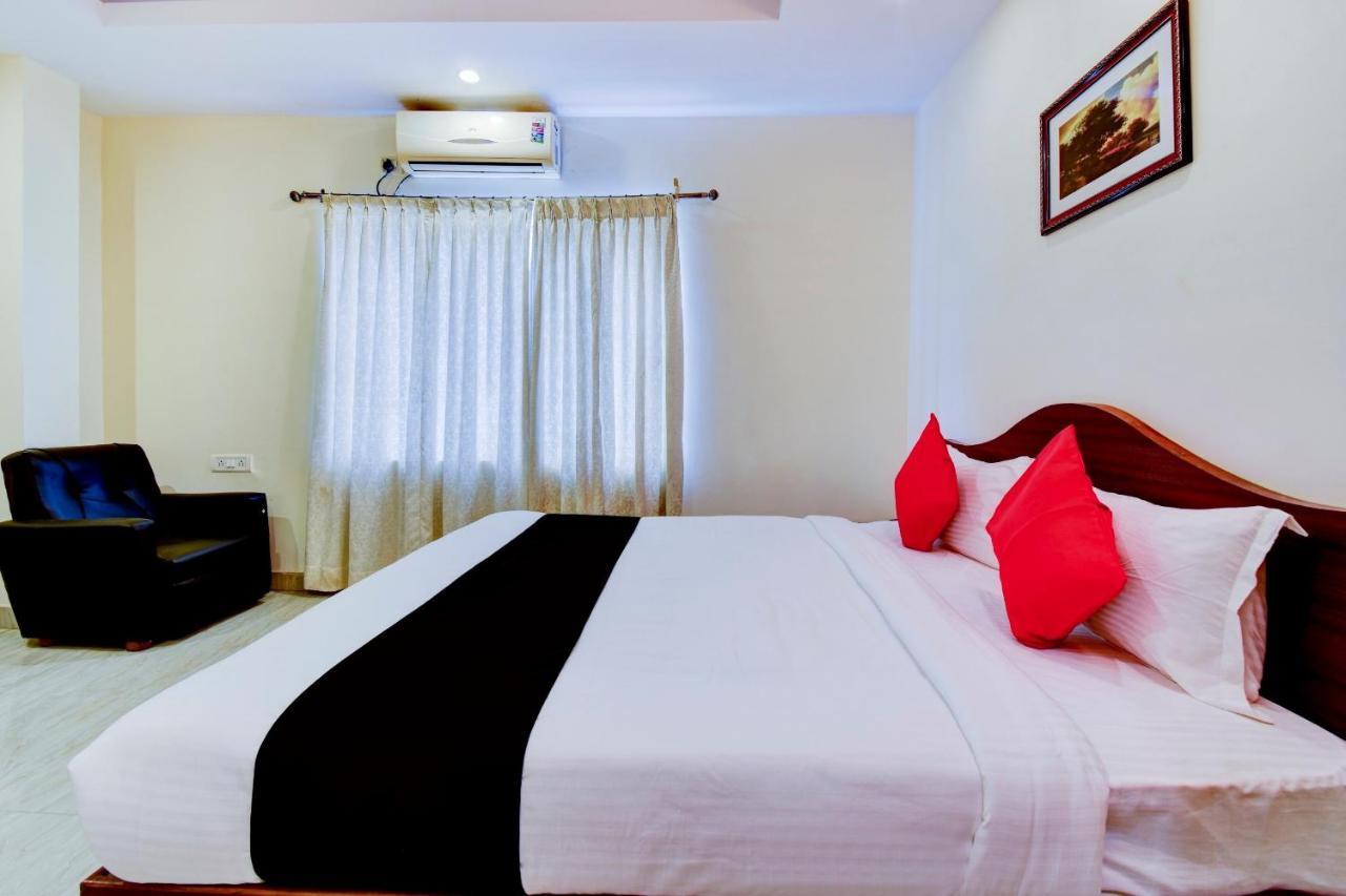Capital O 81558 Udupi Gokula Hotel 3*