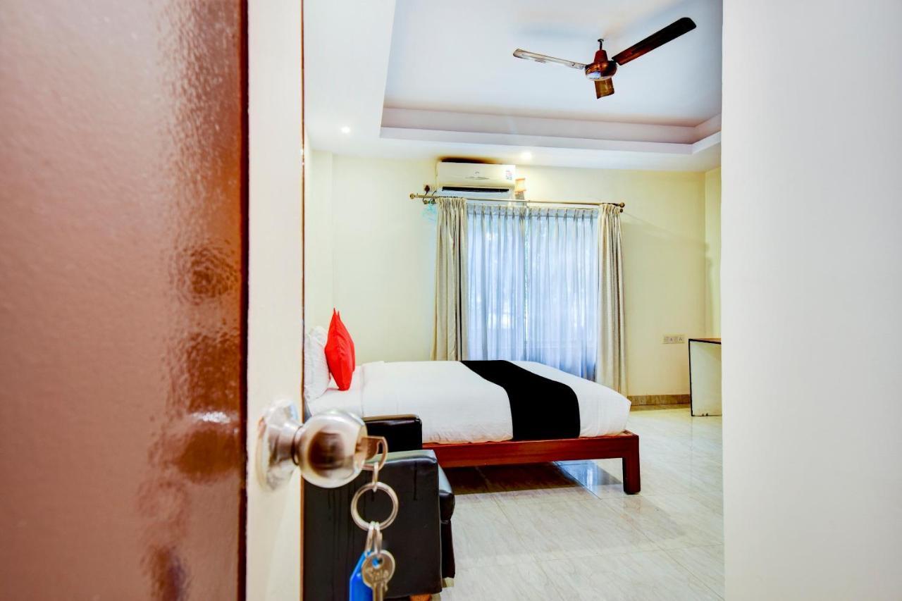 Capital O 81558 Udupi Gokula Hotel Bangalore