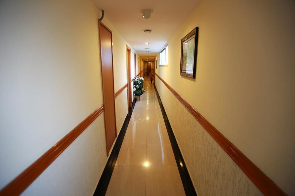 Highgates Hotel 3*