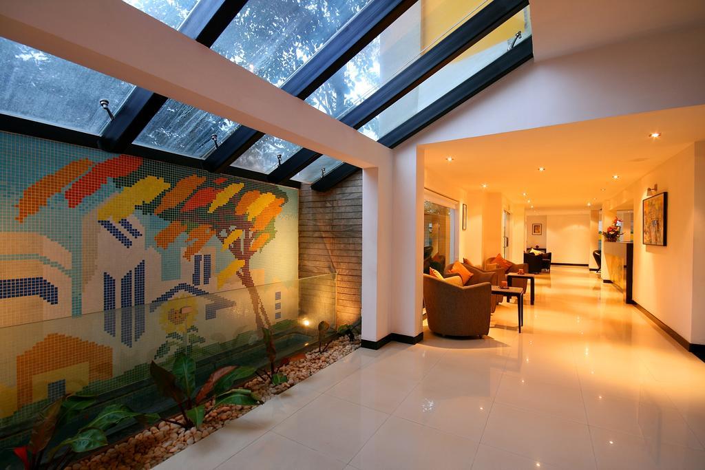 Hotel Classic Bangalore