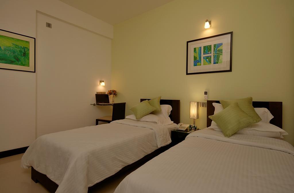 Classic Hotel 3*