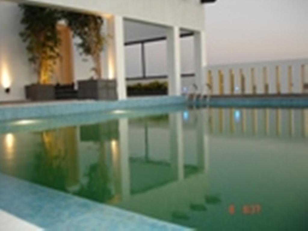 Hotel Classic Bangalore