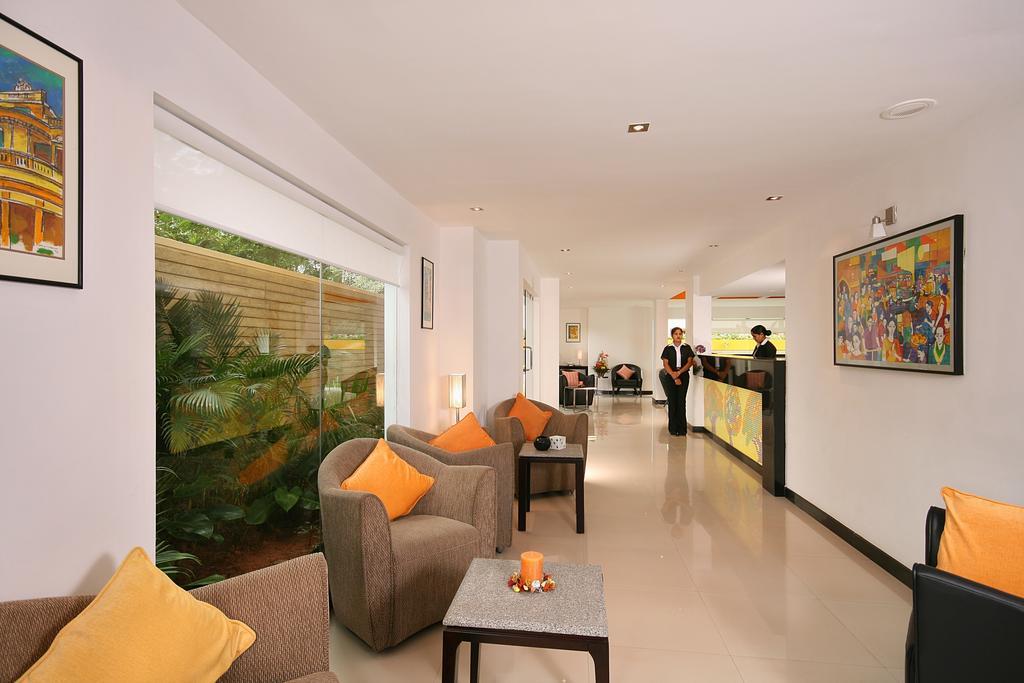 Hotel Classic