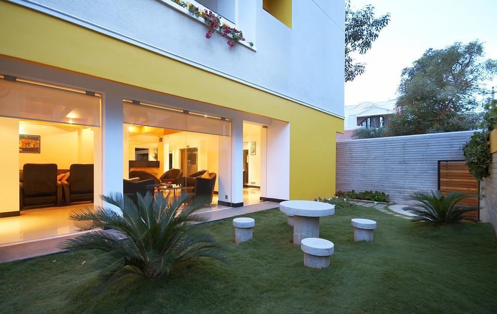 Classic Hotel Bangalore
