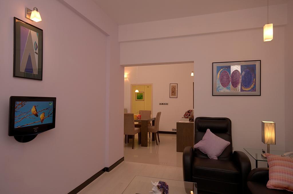 Hotel Classic Bangalore