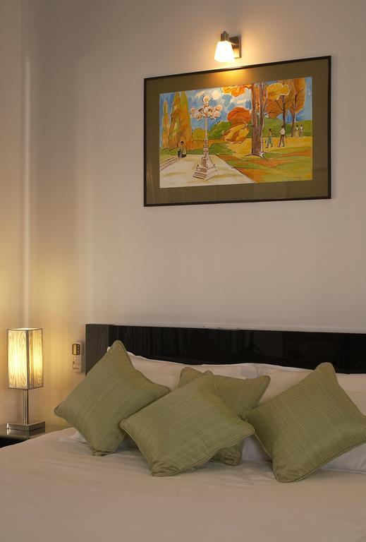 Classic Hotel Bangalore
