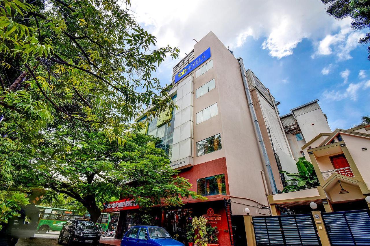 Fabhotel S Comfort - Indiranagar Bangalore