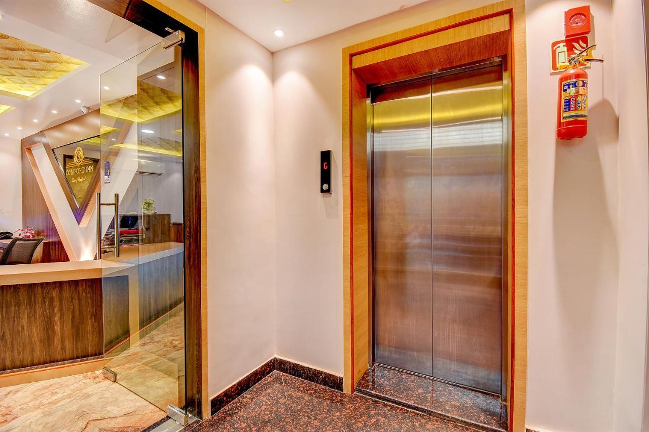Hotel Fabhotel S Comfort - Indiranagar 3*