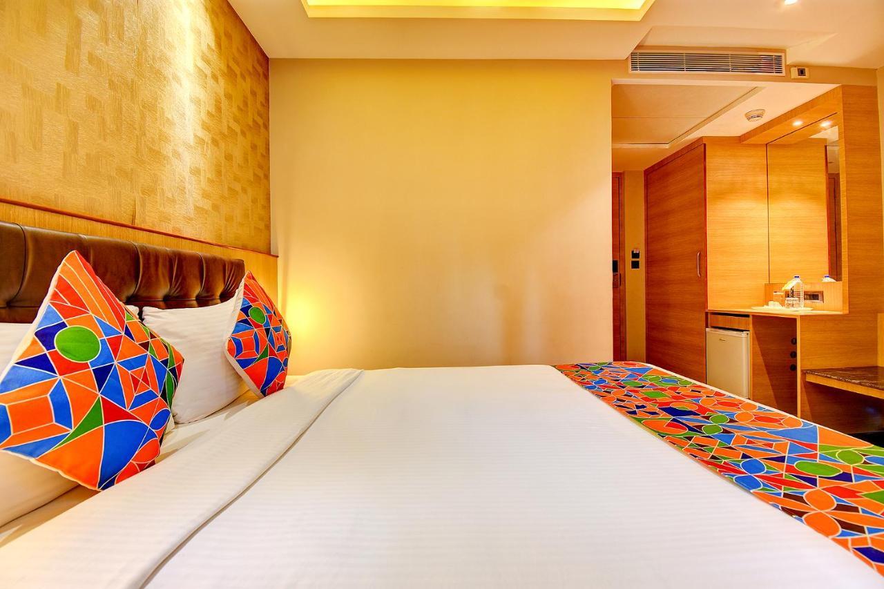 Fabhotel S Comfort - Indiranagar 3*