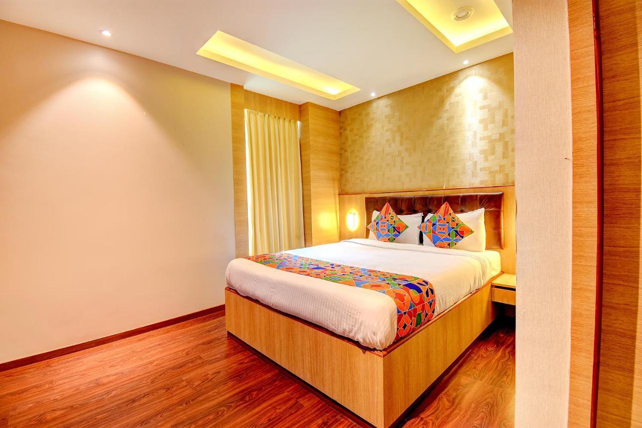 Fabhotel S Comfort - Indiranagar Bangalore