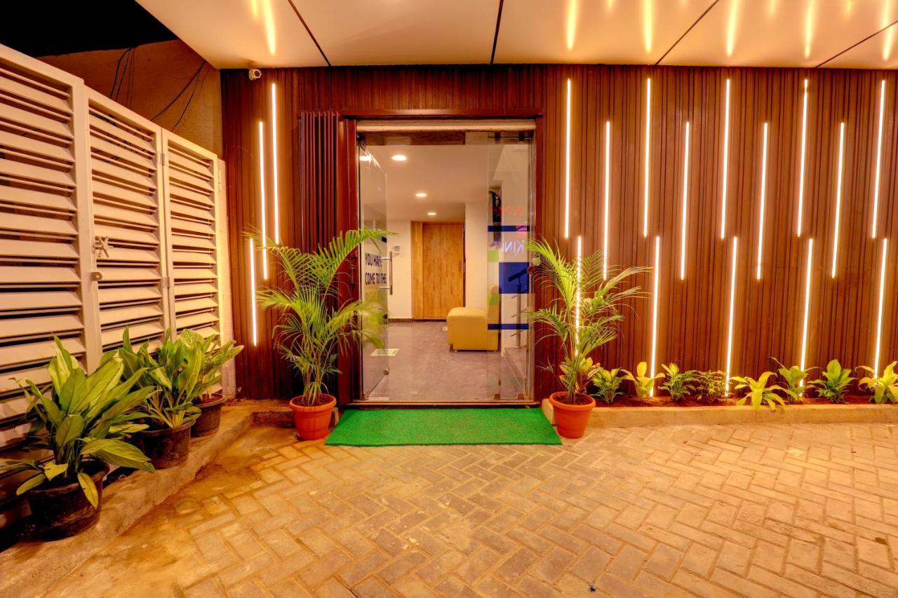 Myspace Express Gd Hotel