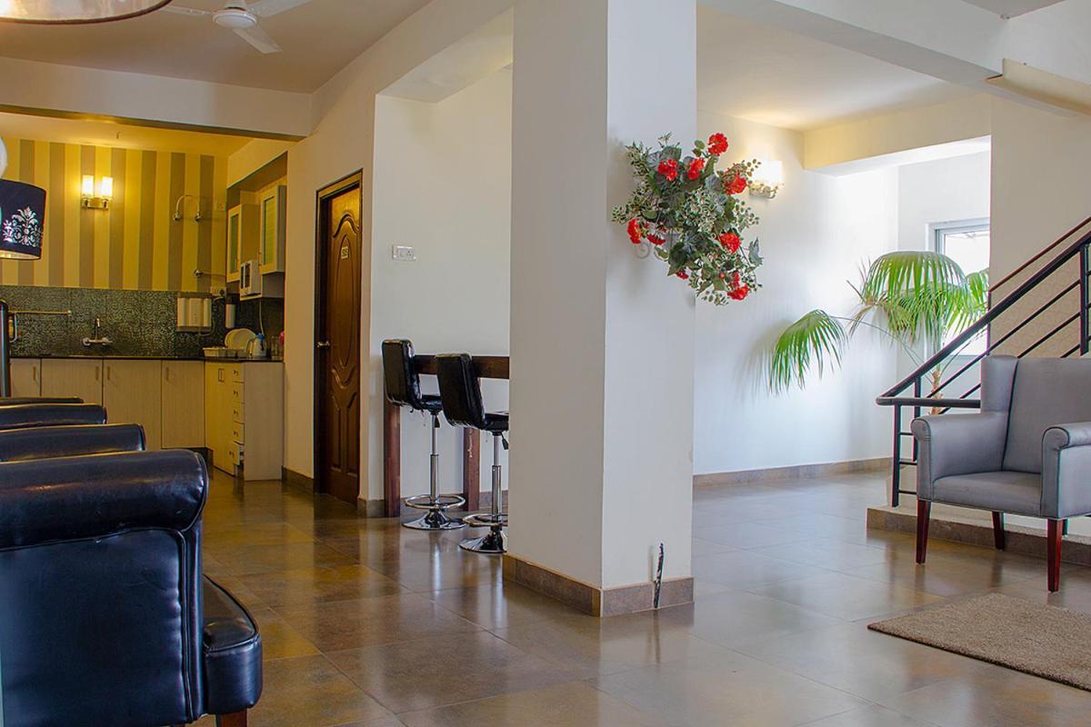 Orchid - A Boutique Off Residency Road