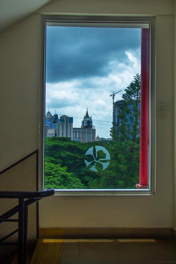 Hotel Orchid - A Boutique Off Residency Road Bangalore