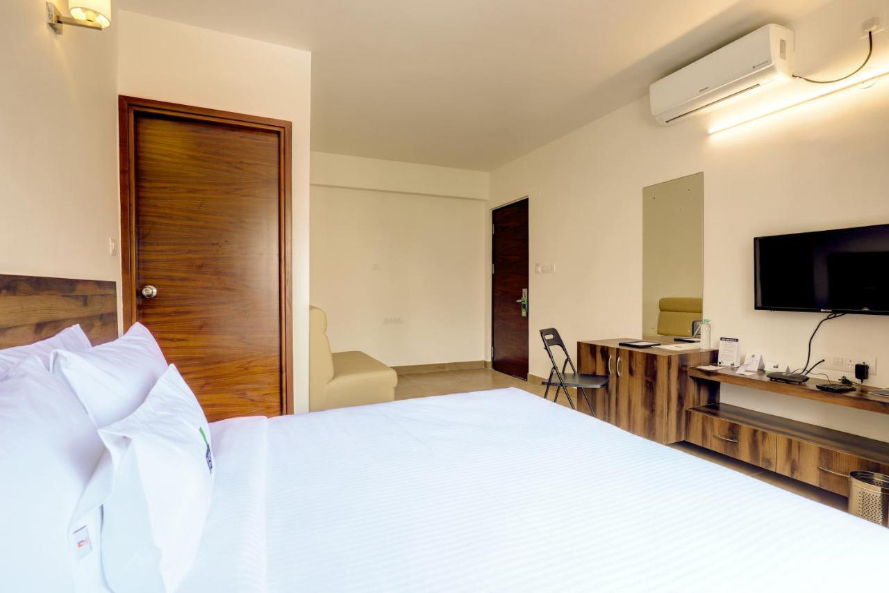 Myspace Express Gd Hotel