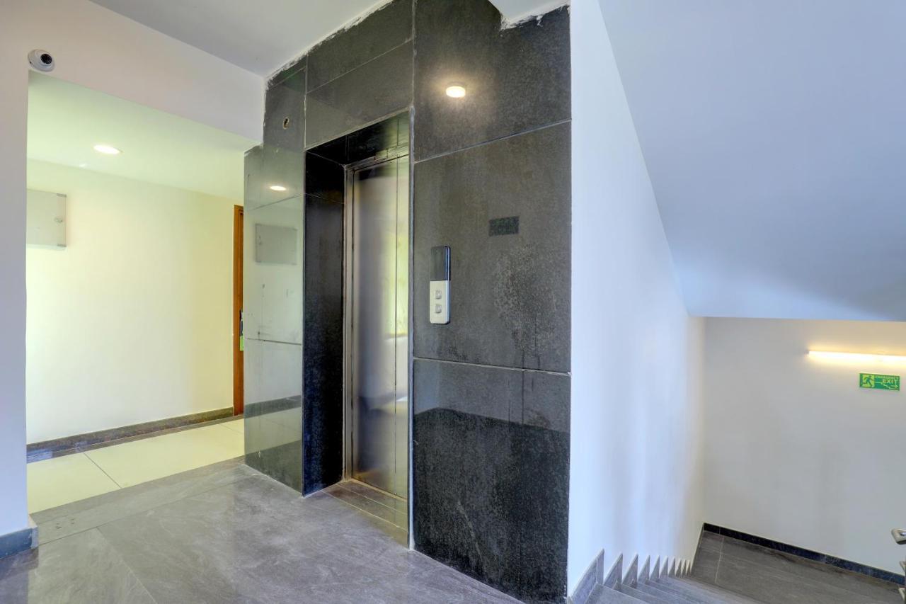 Myspace Express Gd Hotel