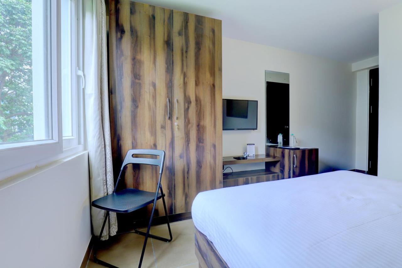 Myspace Express Gd Hotel
