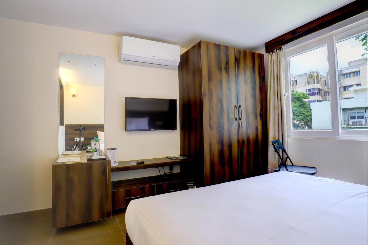 Myspace Express Gd Hotel
