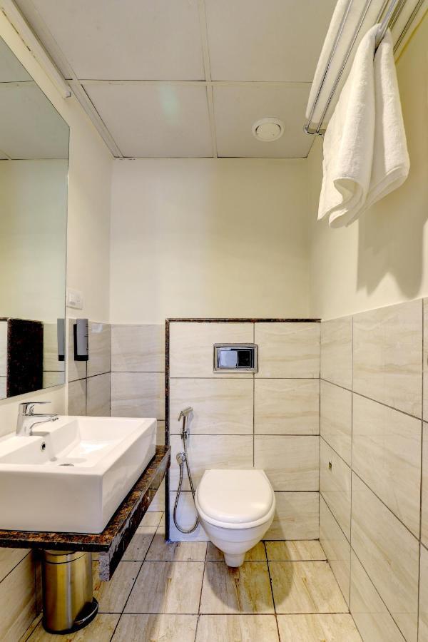 Hotel Myspace Express Gd 3*