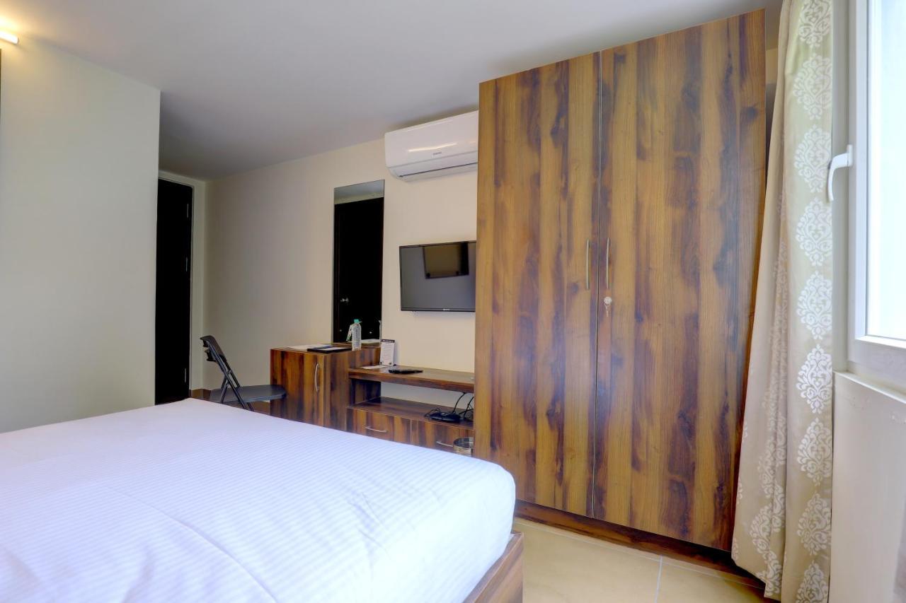 Hotel Myspace Express Gd
