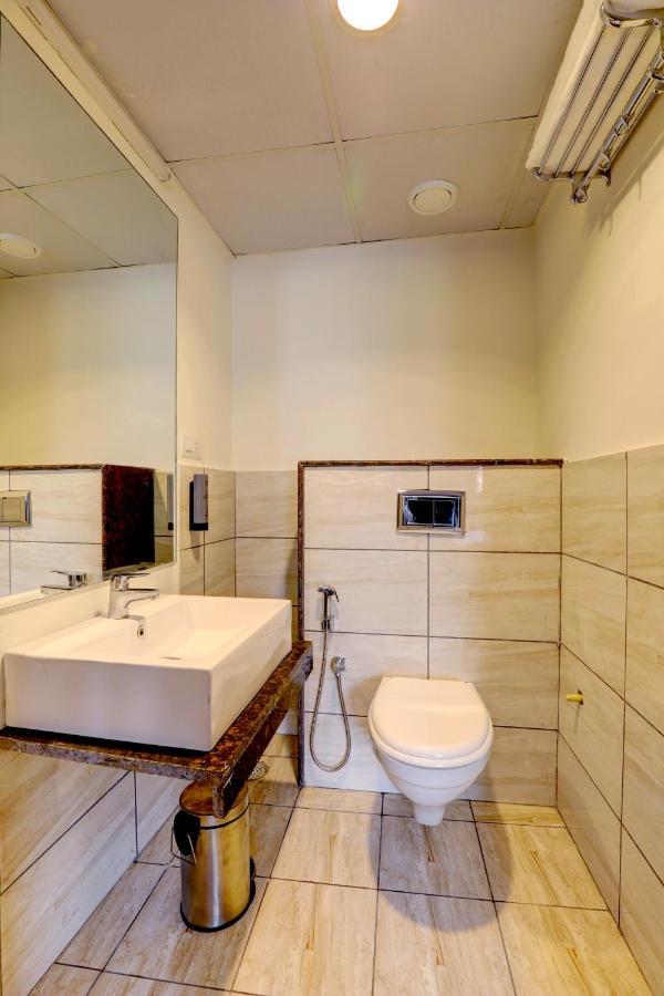 Myspace Express Gd Hotel