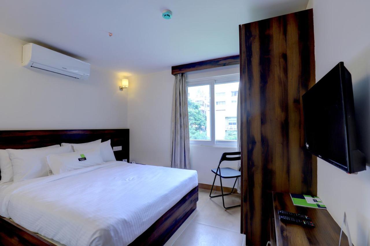 Myspace Express Gd Hotel Bangalore