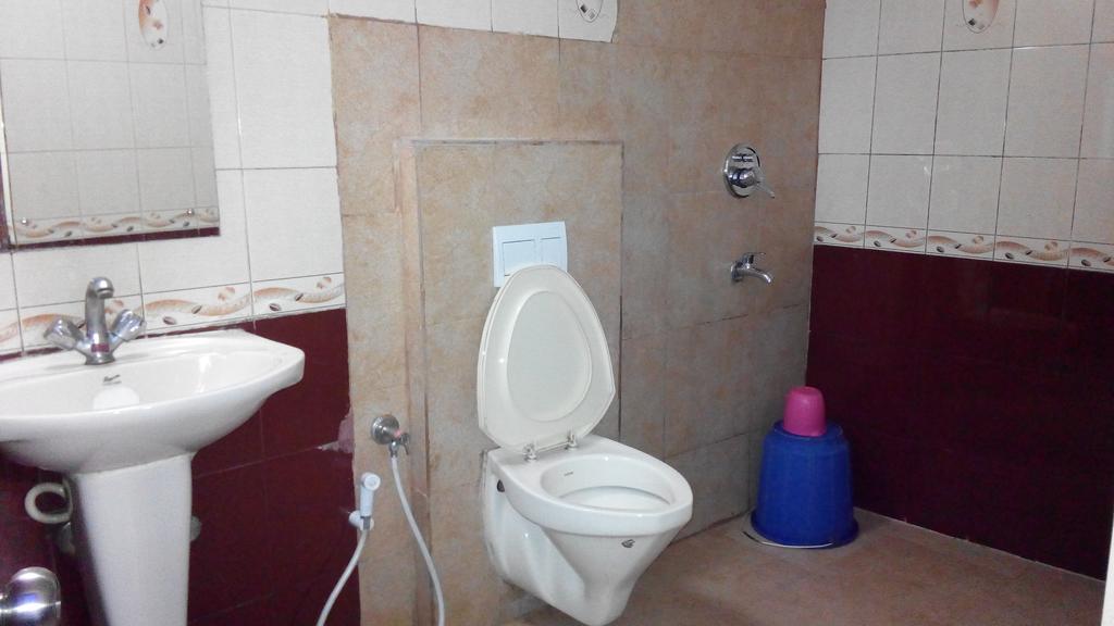 Richmond Residency Hotel Bangalore