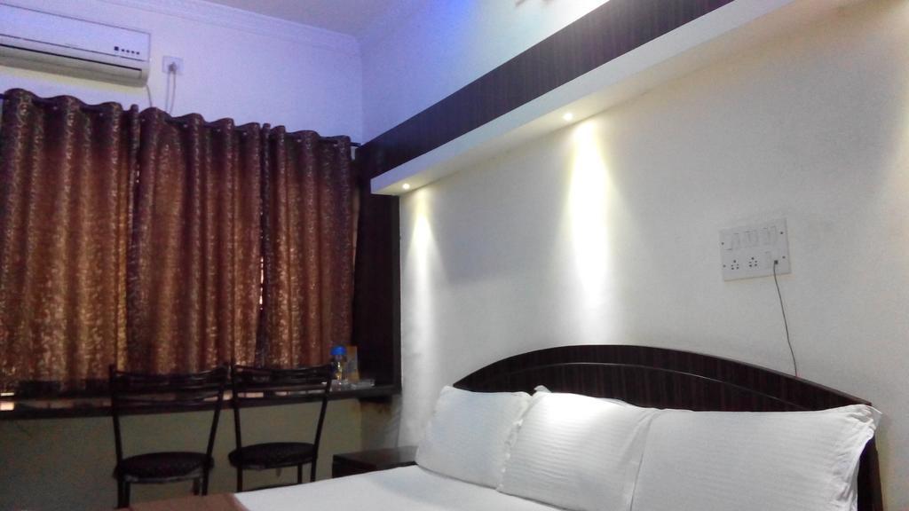 Hotel Richmond Residency 3*