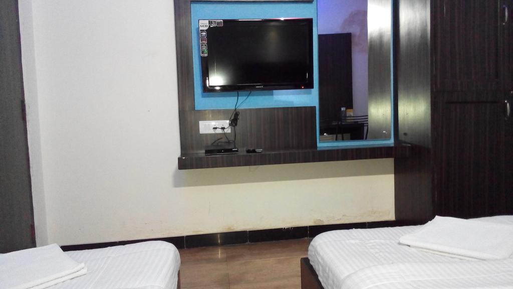 Richmond Residency 3*
