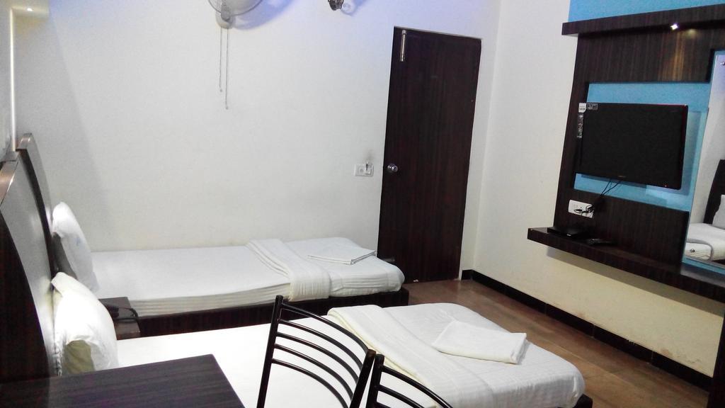 Hotel Richmond Residency Bangalore