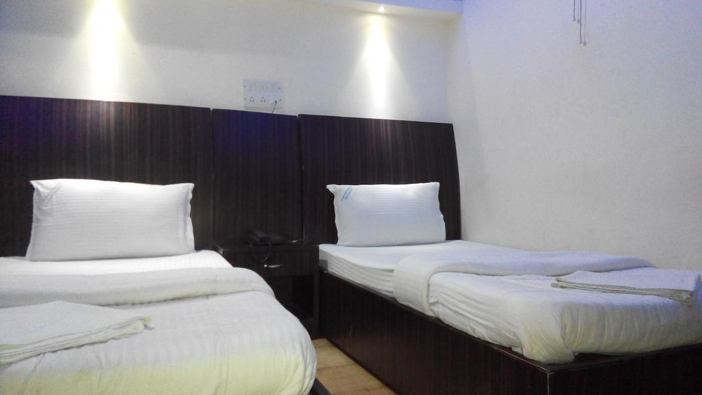 Richmond Residency Hotel