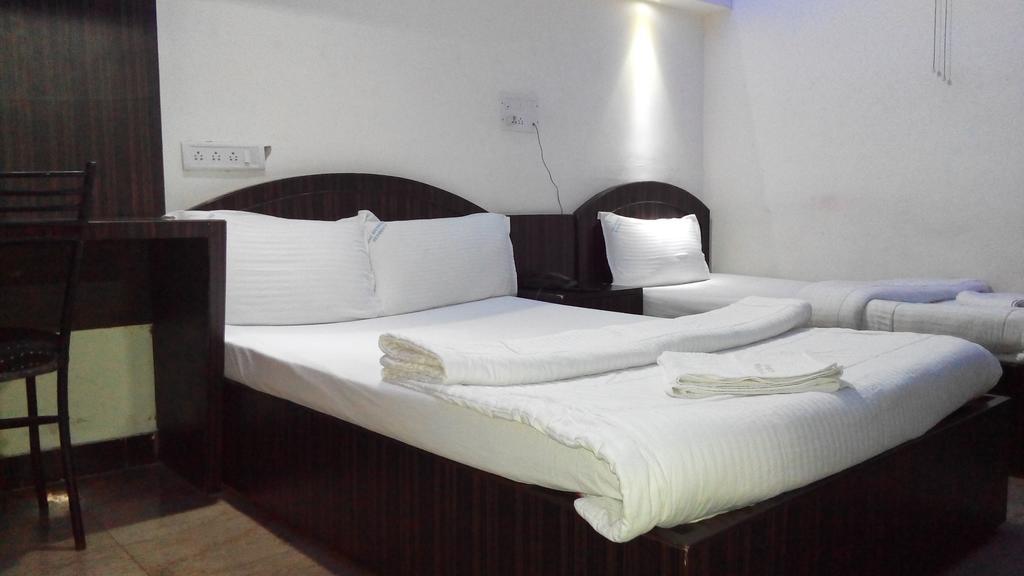 Richmond Residency 3* Bangalore