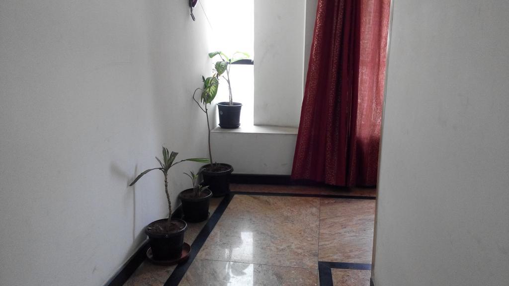 Richmond Residency Hotel Bangalore