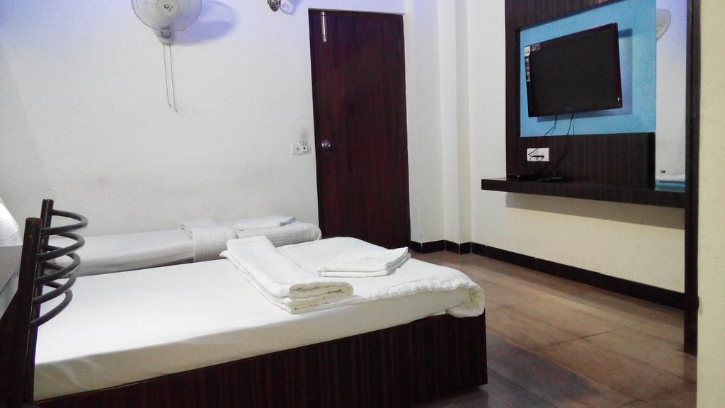 Richmond Residency Bangalore